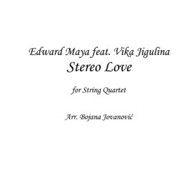 edward maya stereo love lyrics mp3 download