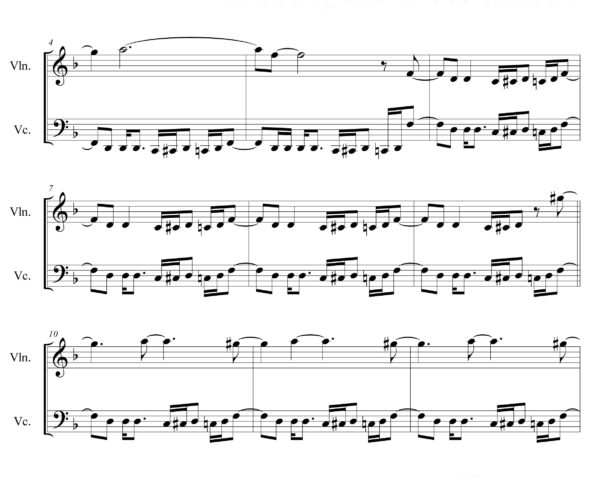 Stone Alice in Chains Sheet music